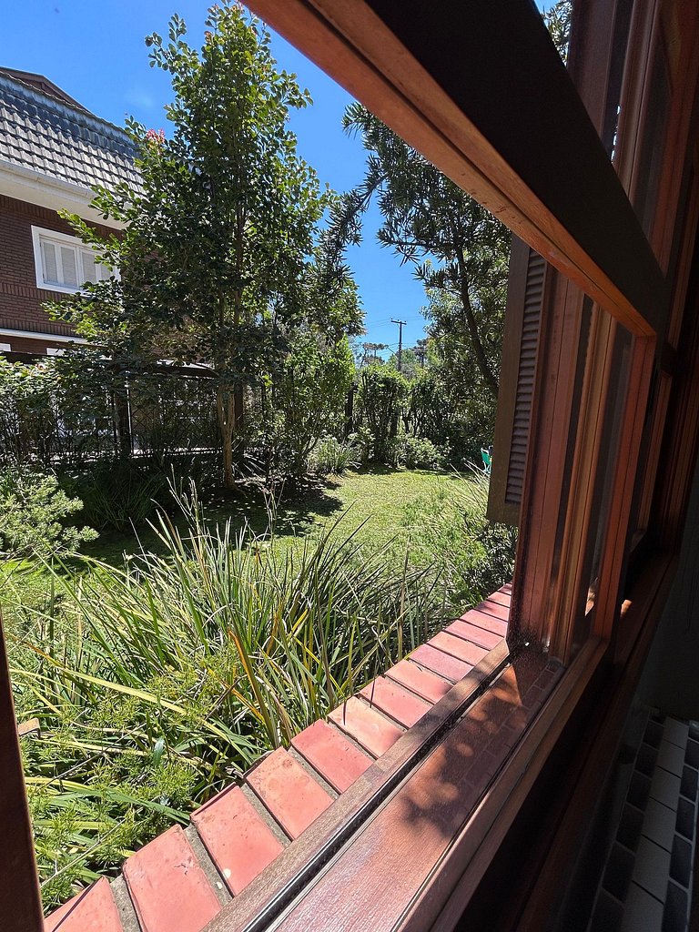 Apartamento Lage de Pedra