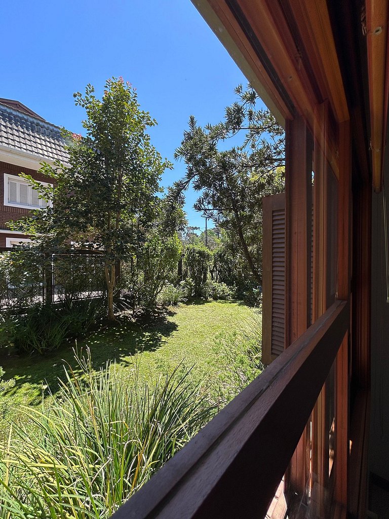 Apartamento Lage de Pedra