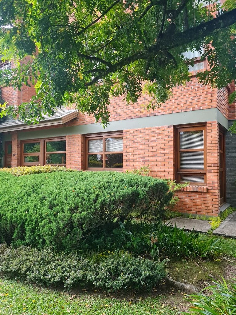 Apartamento Lage de Pedra