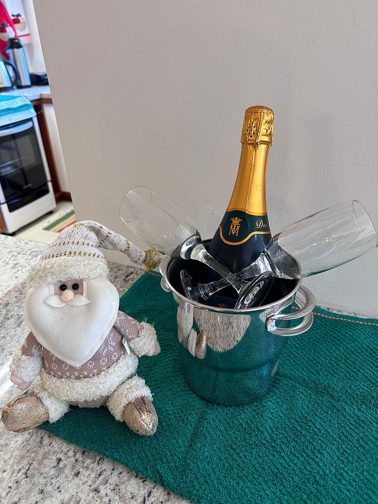 Apartamento Lage de Pedra