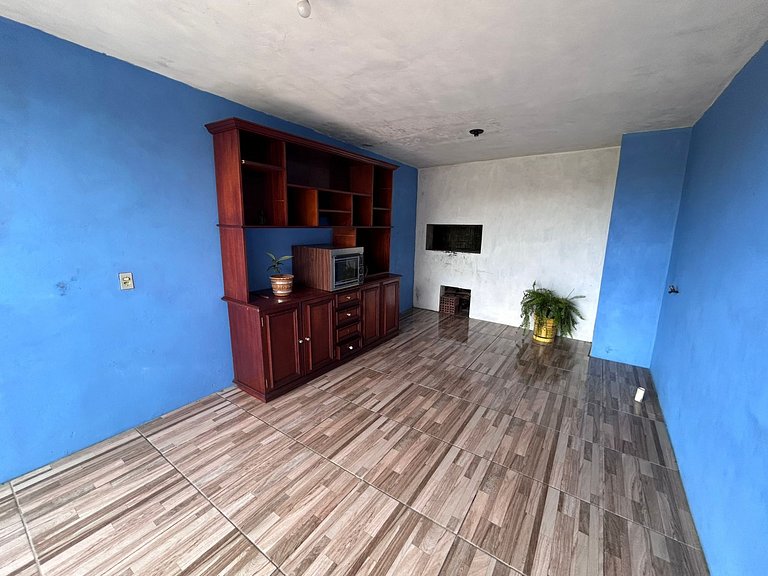 Casa Completa para 6 Pessoas By Cia da Temporada