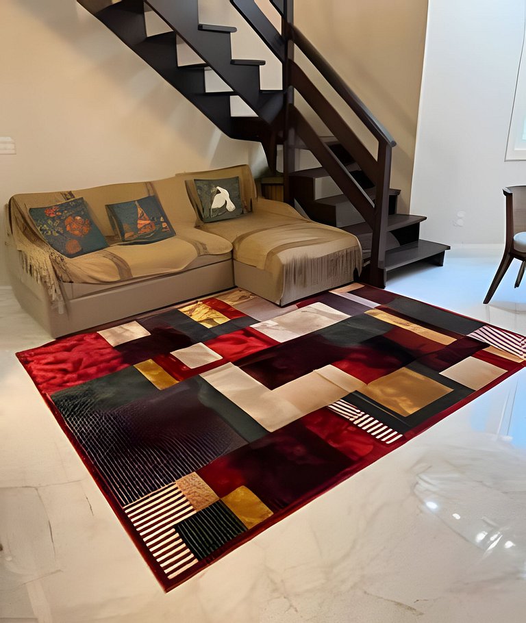 Apartamento em Gramado Residencial Vicenza l