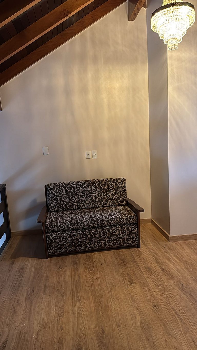 Apartamento em Gramado Residencial Vicenza l