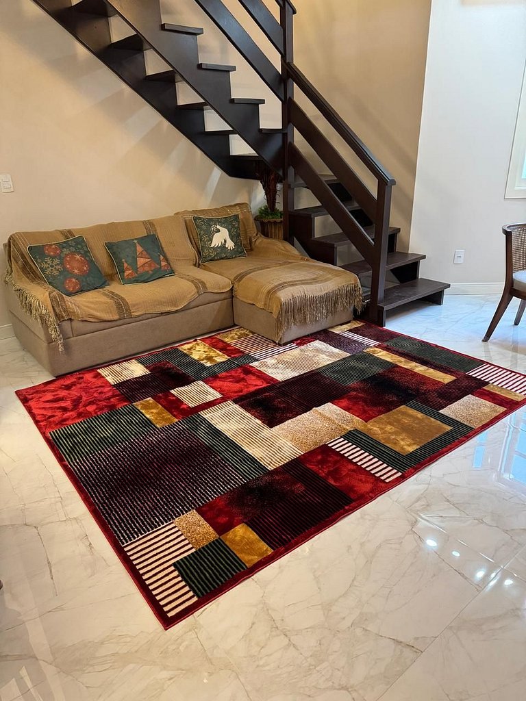 Apartamento em Gramado Residencial Vicenza l