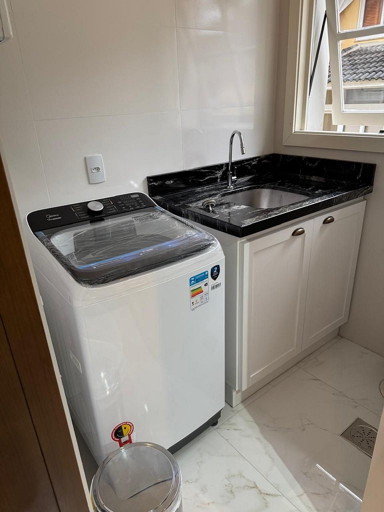 Apartamento em Gramado Residencial Vicenza l