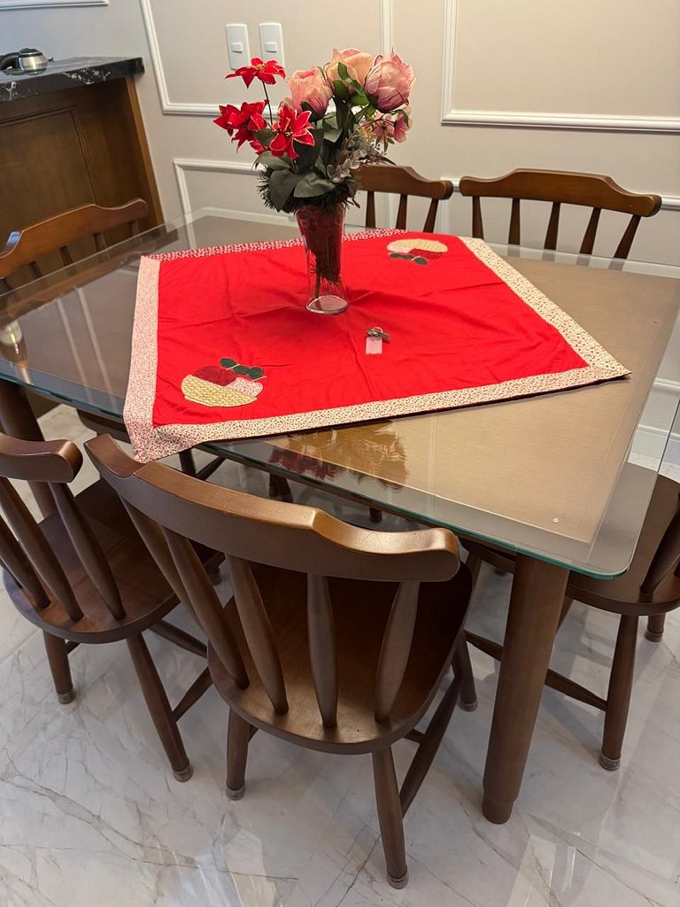 Apartamento em Gramado Residencial Vicenza l