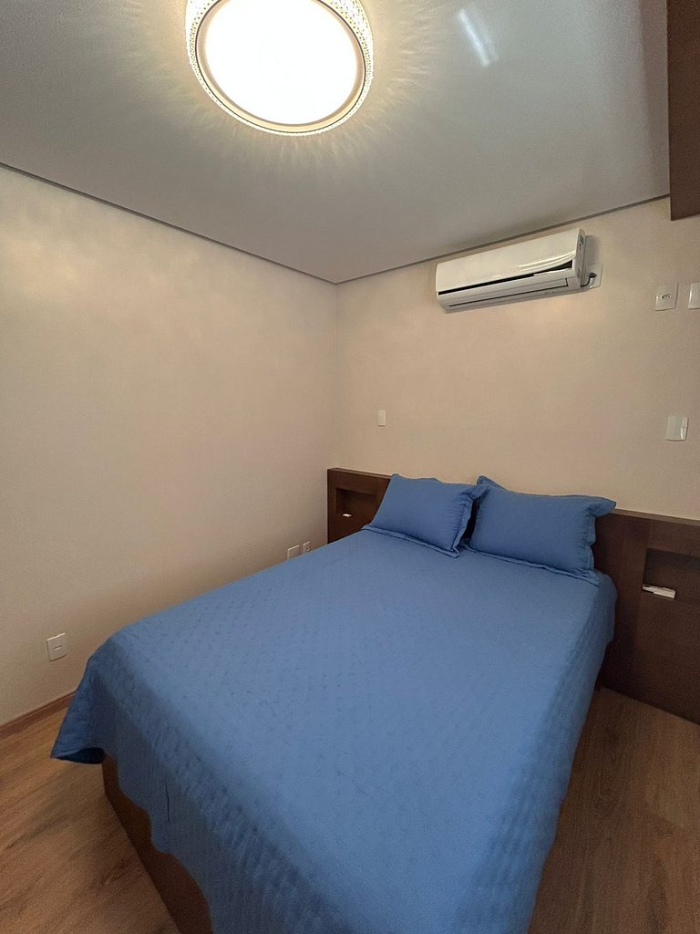 Apartamento em Gramado Residencial Vicenza l