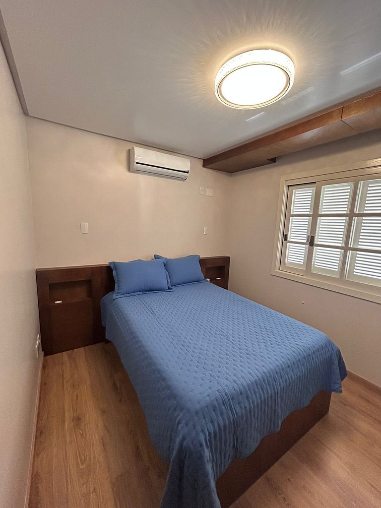 Apartamento em Gramado Residencial Vicenza l