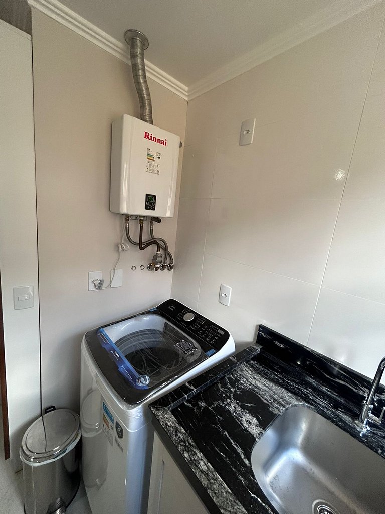 Apartamento em Gramado Residencial Vicenza l