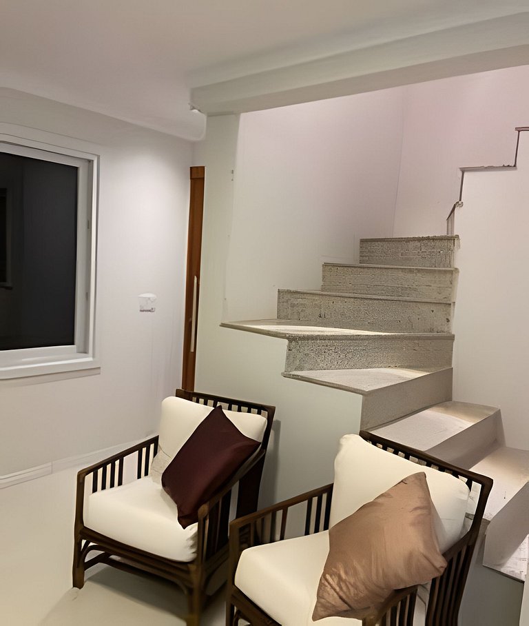 Casa Villa Suzana Canela By Cia da Temporada