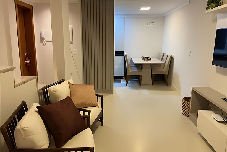 Casa Villa Suzana Canela By Cia da Temporada