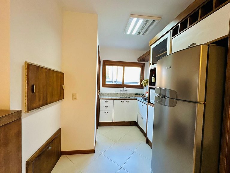 Duplex Laje de Pedra Canela By Cia da Temporada