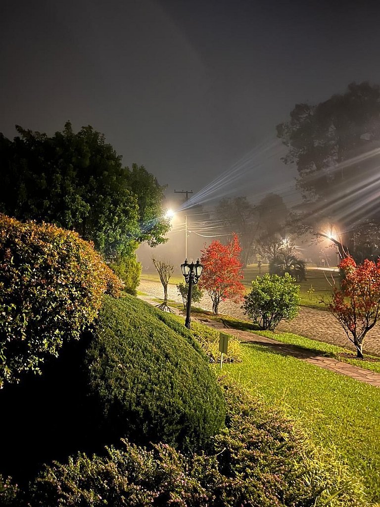 Refúgio Perfeito dentro do Cond Lage de Pedra