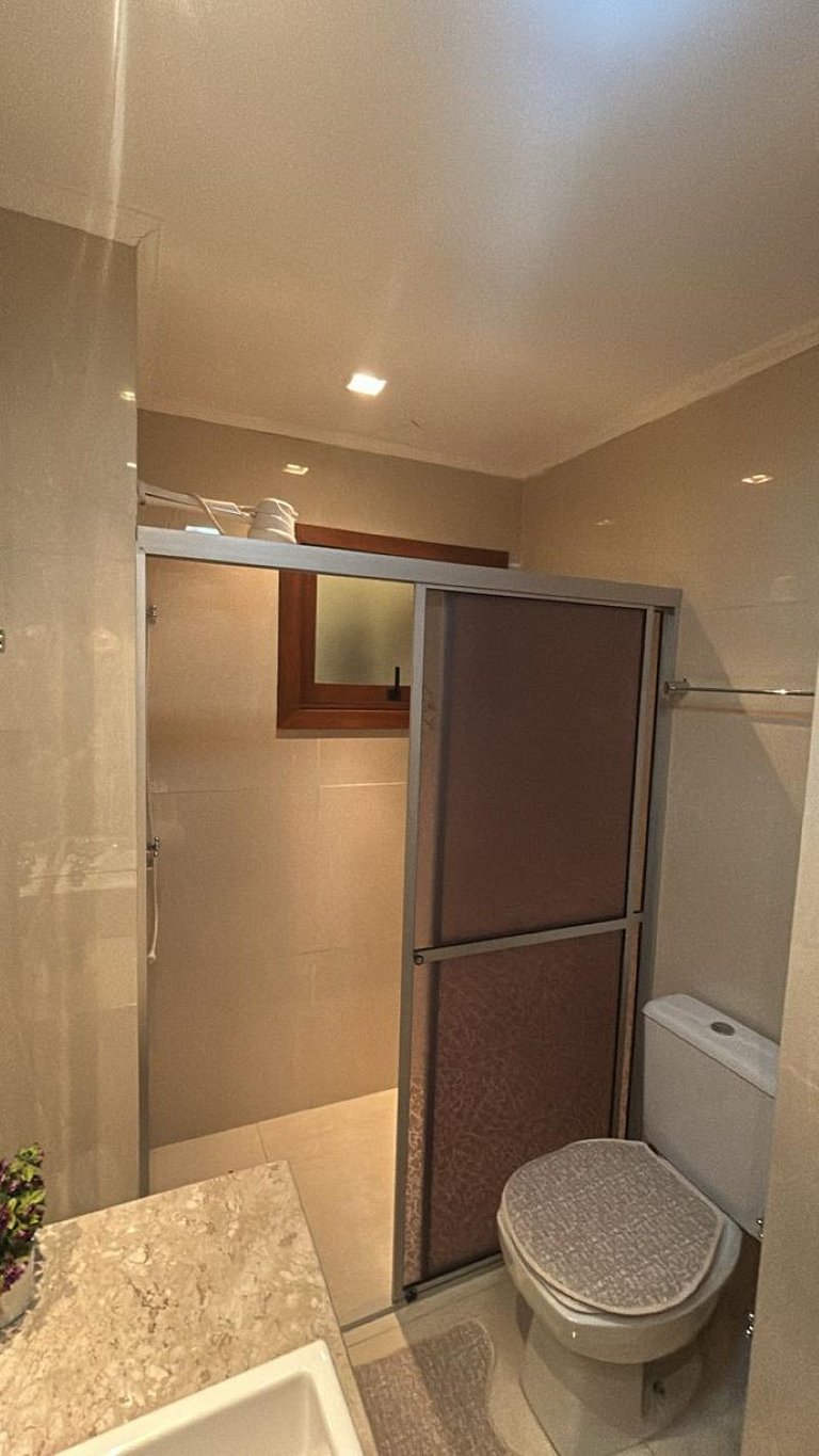 Apartamento no Coração de Canela