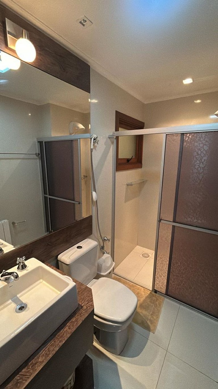 Apartamento no Coração de Canela