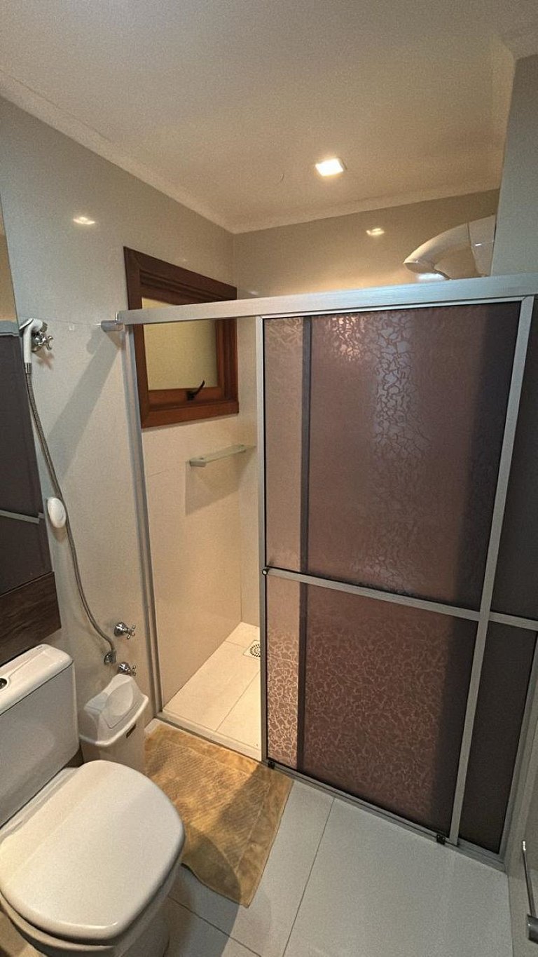 Apartamento no Coração de Canela