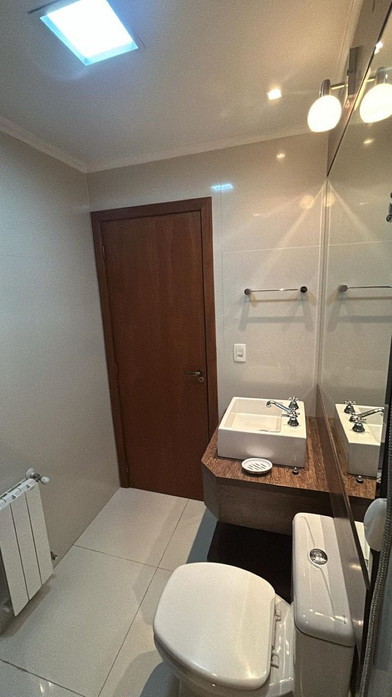 Apartamento no Coração de Canela