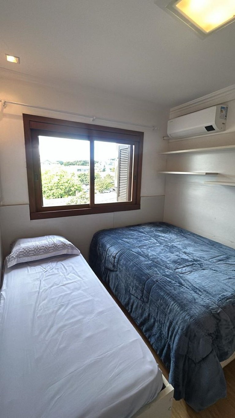 Apartamento no Coração de Canela