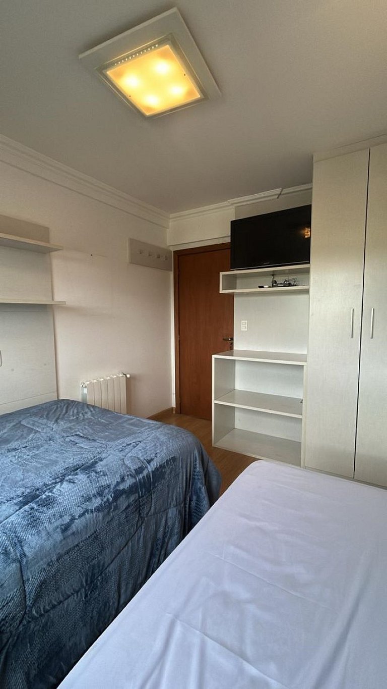 Apartamento no Coração de Canela