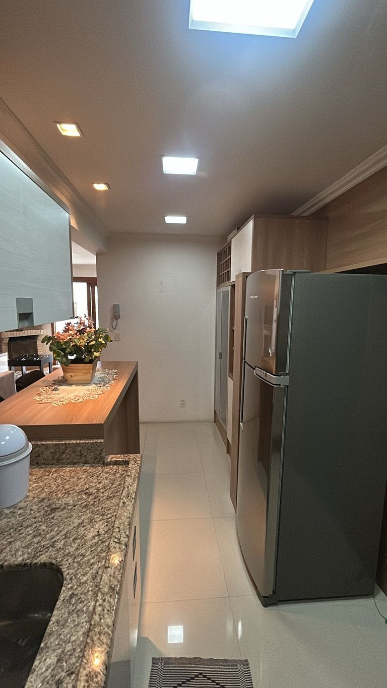 Apartamento no Coração de Canela