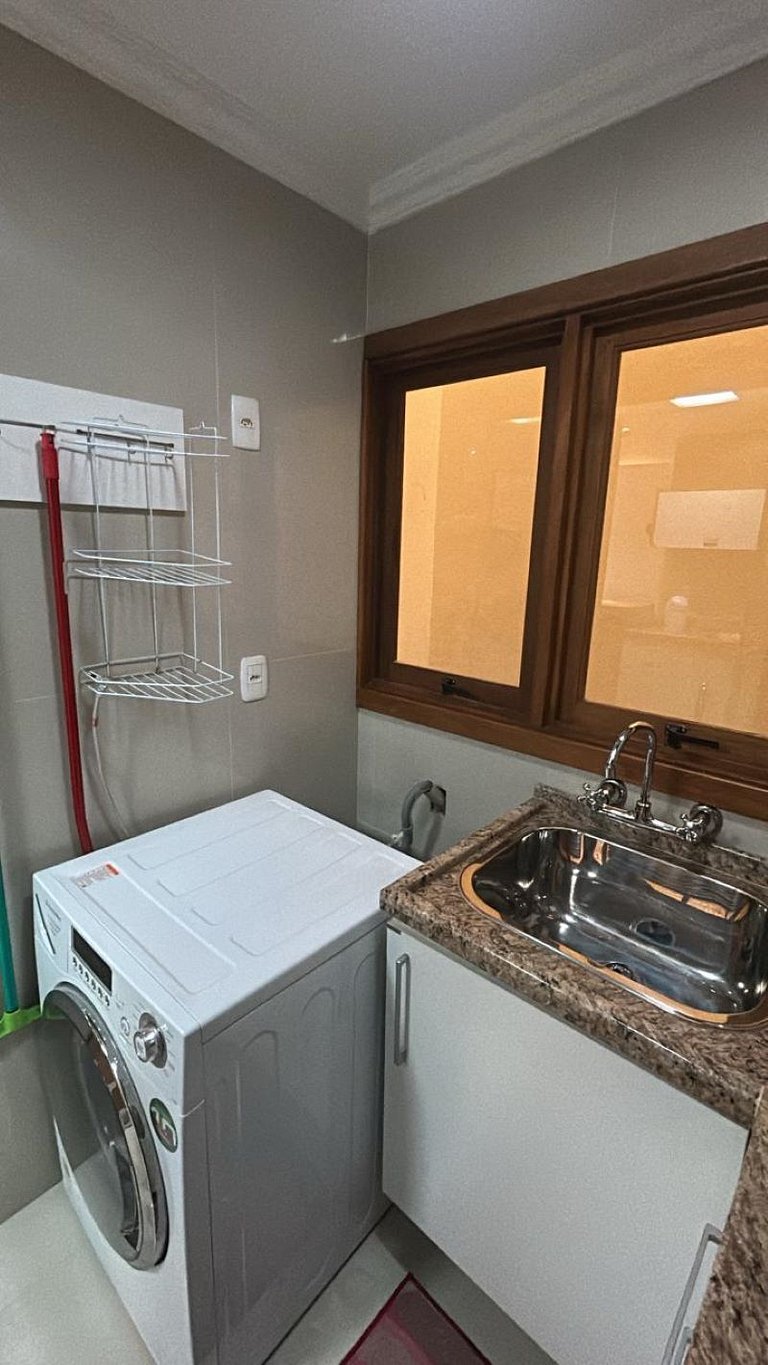 Apartamento no Coração de Canela