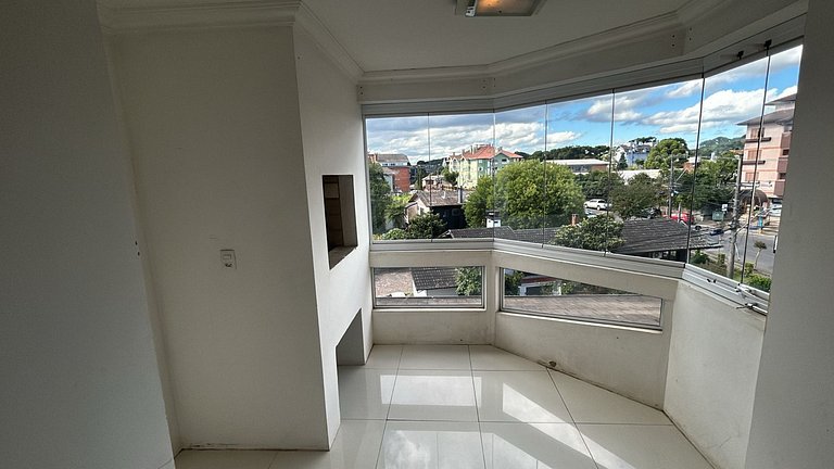 Apartamento no Coração de Canela