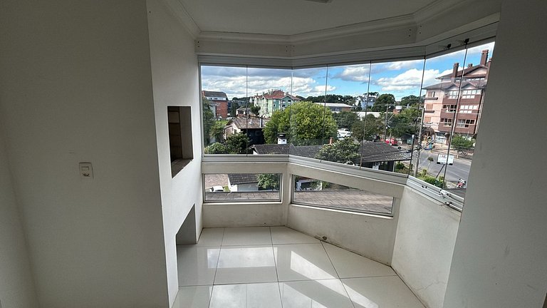 Apartamento no Coração de Canela