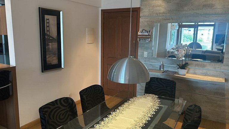 Apartamento no Coração de Canela