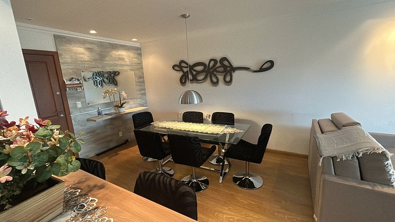 Apartamento no Coração de Canela