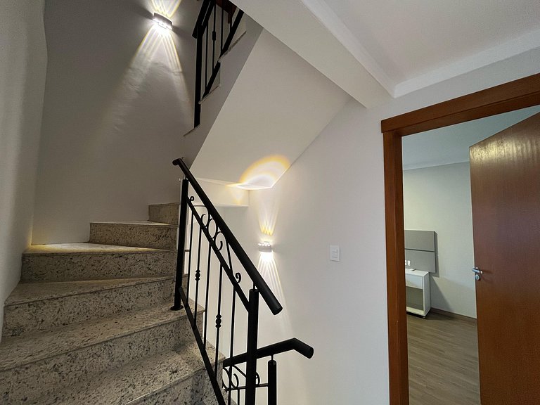 Casa Villa Suzana Canela By Cia da Temporada