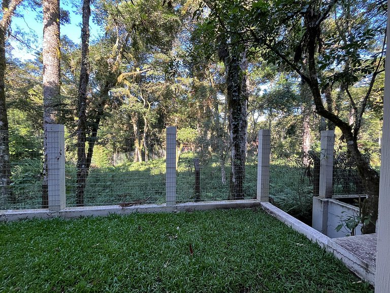Casa Villa Suzana Canela By Cia da Temporada