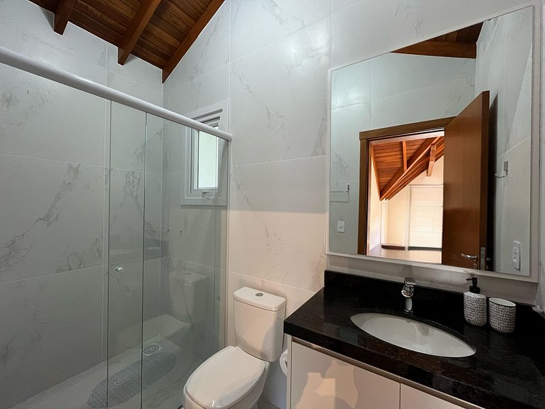 Casa Villa Suzana Canela By Cia da Temporada