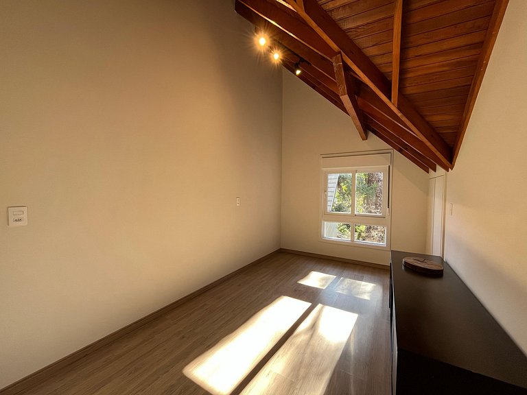 Casa Villa Suzana Canela By Cia da Temporada