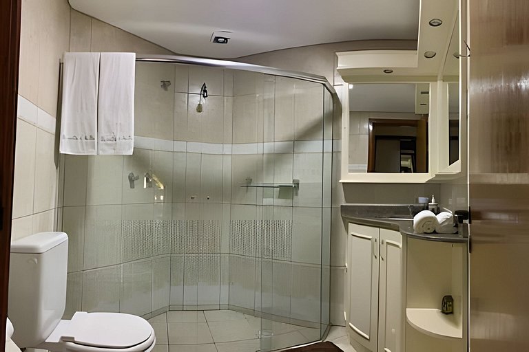 Apartamento Ile De France By Cia da Temporada