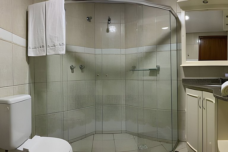 Apartamento no centro de Gramado Ile De France