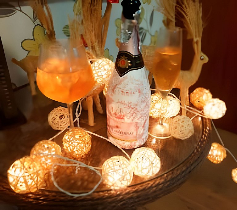 Apartamento Ile De France By Cia da Temporada