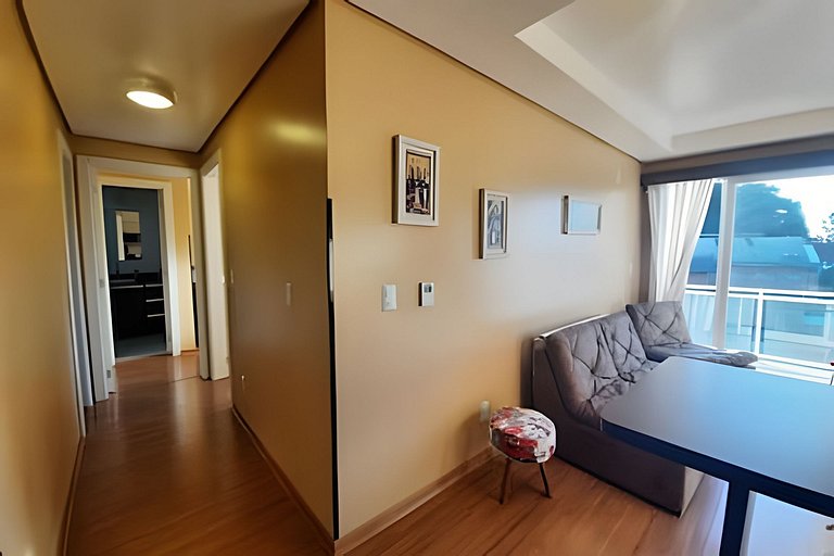 Apartamento em Canela Vivenda do Lago