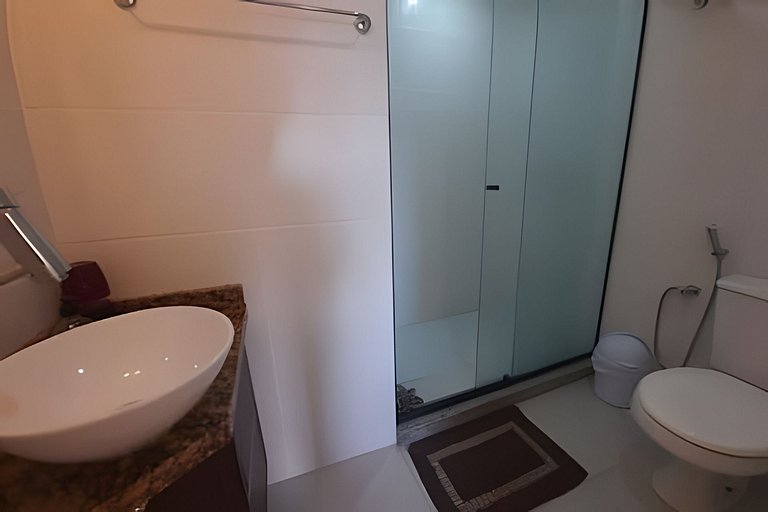 Apartamento em Canela Vivenda do Lago