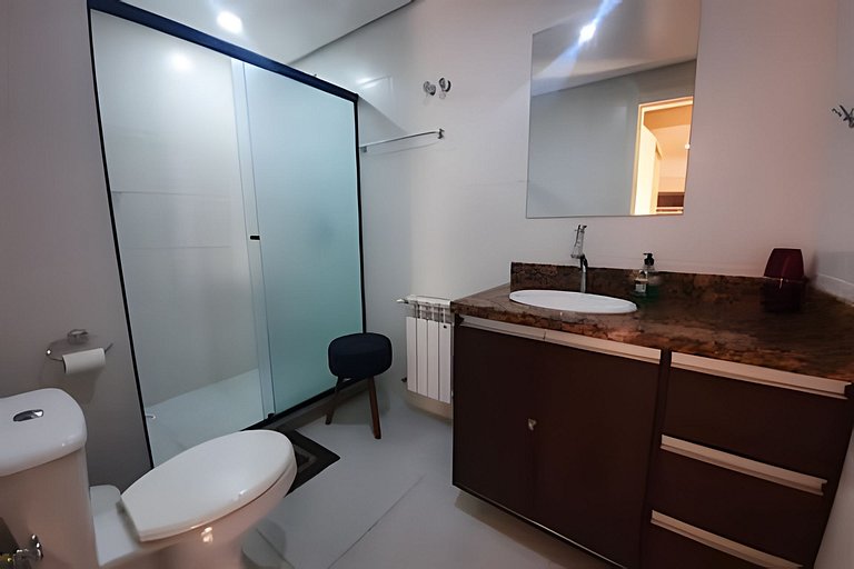 Apartamento em Canela Vivenda do Lago