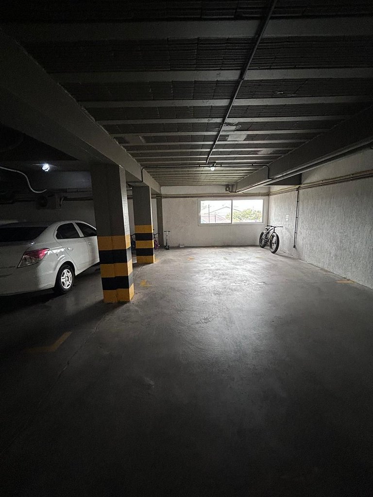 Apartamento em Canela Vivenda do Lago