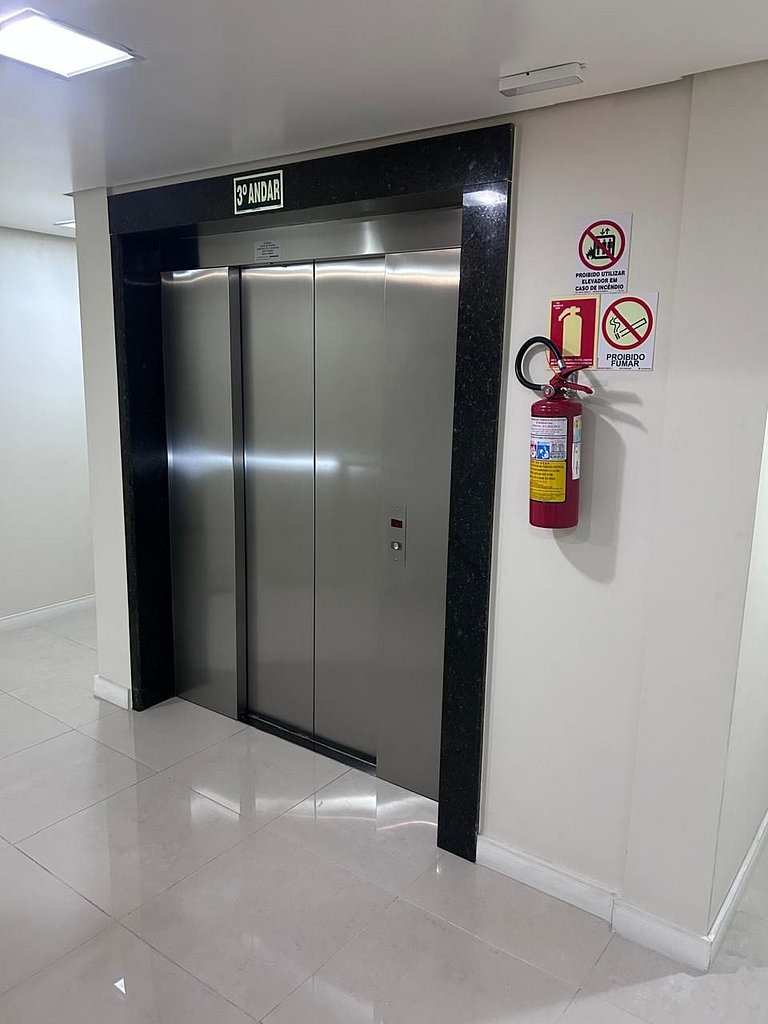 Apartamento em Canela Vivenda do Lago