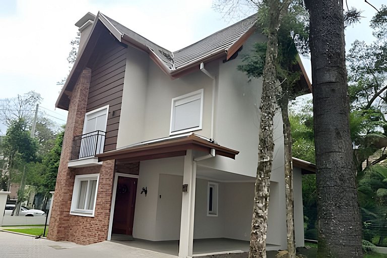 Casa1 Suzana By Cia da Temporada