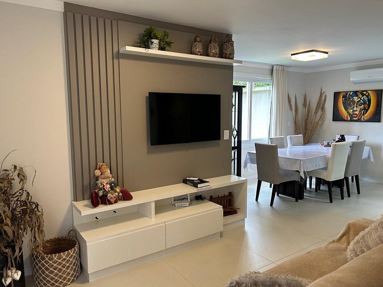Casa1 Suzana By Cia da Temporada