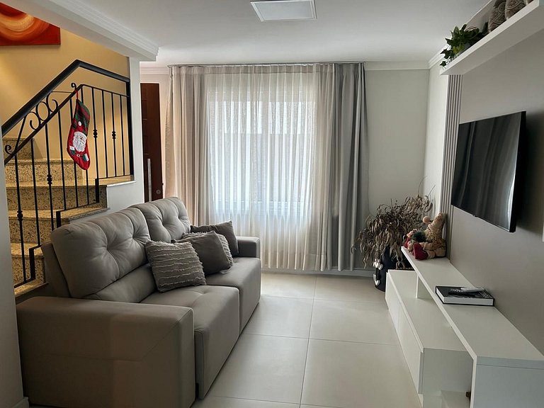 Casa1 Suzana By Cia da Temporada