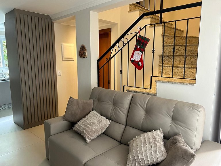 Casa1 Suzana By Cia da Temporada