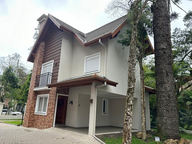 Casa1 Suzana By Cia da Temporada