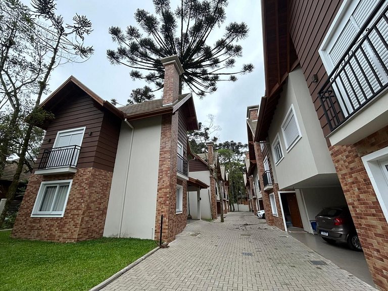 Casa1 Suzana By Cia da Temporada