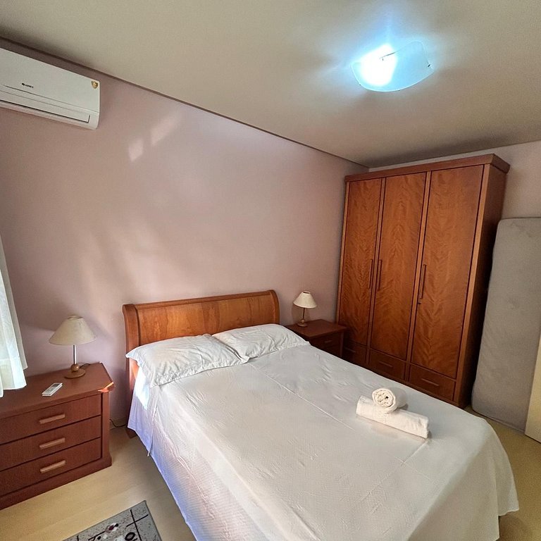 Ape Centro Gramado 6 Pax 2 Suites Prox Rua Torta