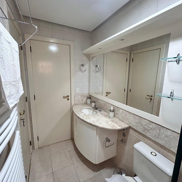 Ape Centro Gramado 6 Pax 2 Suites Prox Rua Torta