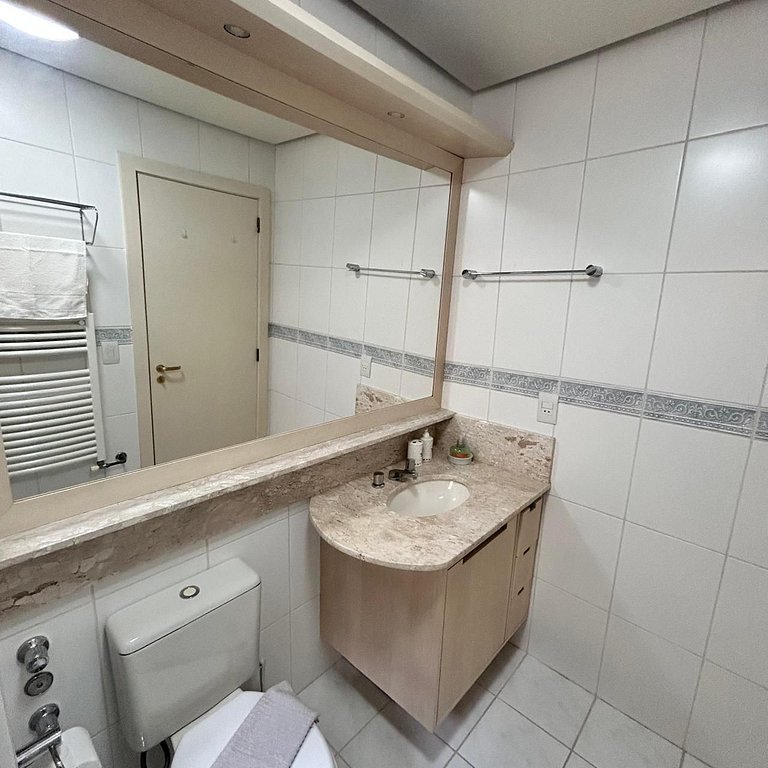 Apartamento no centro de Gramado Vicenza 2